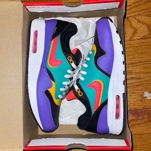 Nike Air Max 1 Game